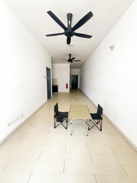 Pangsapuri untuk Dijual di Selangorku Pr1ma Lakefront Homes - Zira Hassan - Interior - PropertyGuru.com.my