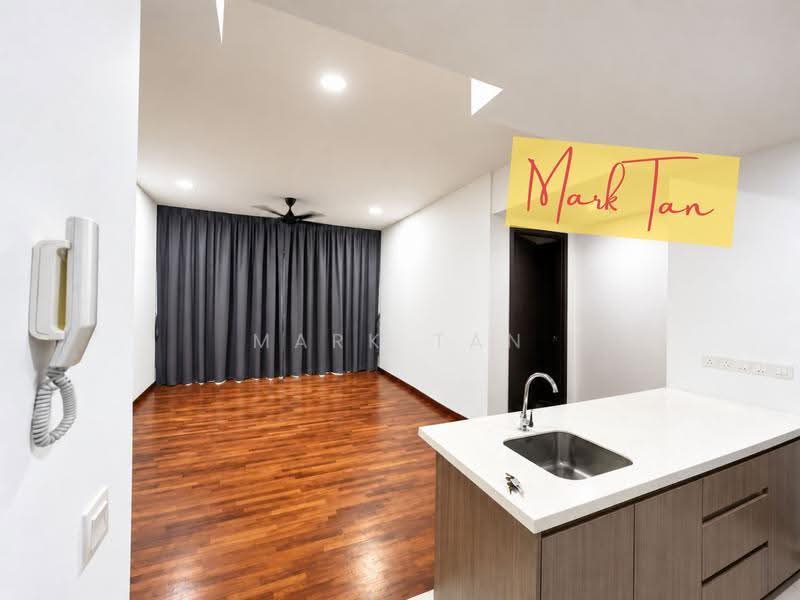 Kediaman Servis untuk Disewa di The Tamarind - Mark Tan - Interior - PropertyGuru.com.my