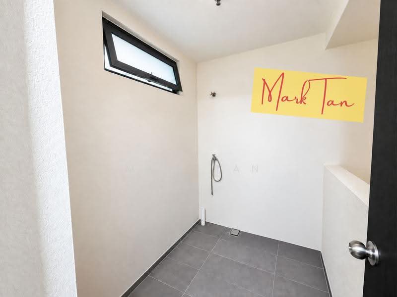 Kediaman Servis untuk Disewa di The Tamarind - Mark Tan - Interior - PropertyGuru.com.my