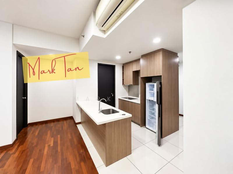Kediaman Servis untuk Disewa di The Tamarind - Mark Tan - Kitchen - PropertyGuru.com.my