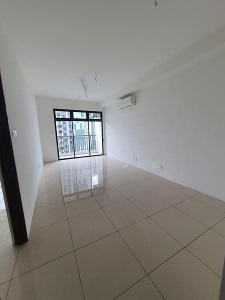 Service Residence for Sale at 8Scape Residence @ Sutera - Ah Liang - Living Room - PropertyGuru.com.my