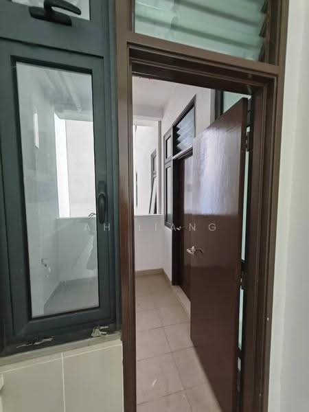 Service Residence for Sale at 8Scape Residence @ Sutera - Ah Liang - Corridor - PropertyGuru.com.my