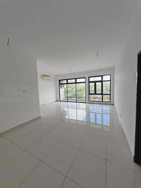 Service Residence for Sale at 8Scape Residence @ Sutera - Ah Liang - Living Room - PropertyGuru.com.my