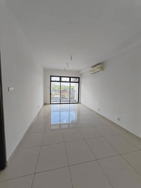 Service Residence for Sale at 8Scape Residence @ Sutera - Ah Liang - Living Room - PropertyGuru.com.my