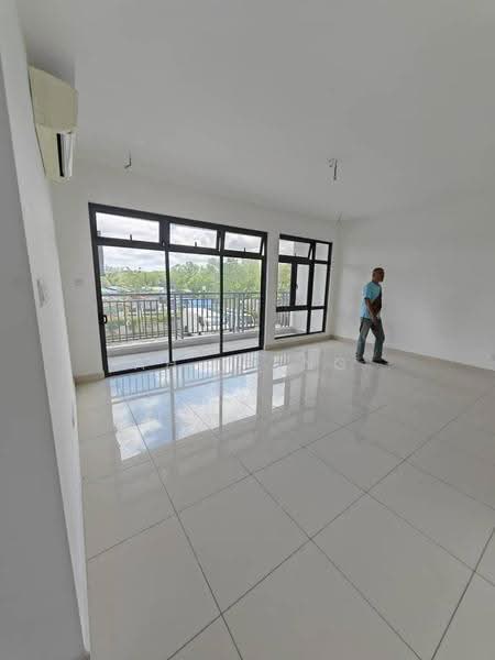 Service Residence for Sale at 8Scape Residence @ Sutera - Ah Liang - Living Room - PropertyGuru.com.my