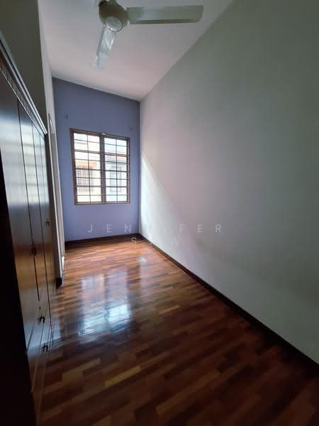 2.5-storey Terraced House for Sale in Desa Aman Puri (Kepong) - Jennifer Saw - Interior - PropertyGuru.com.my