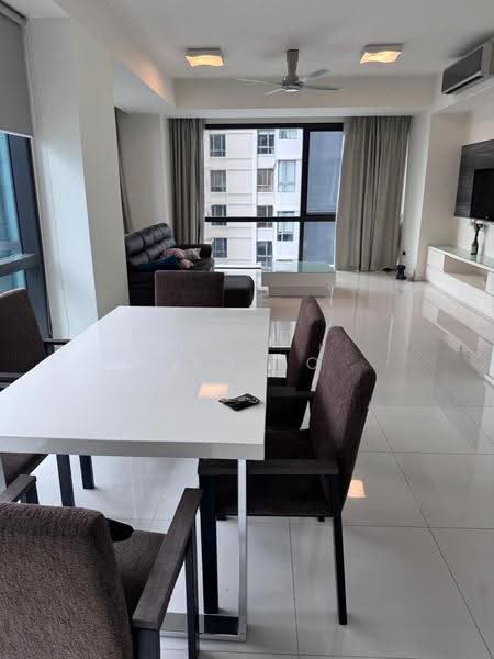 Service Residence for Sale at Hampshire Place - Dan Lo - PropertyGuru.com.my