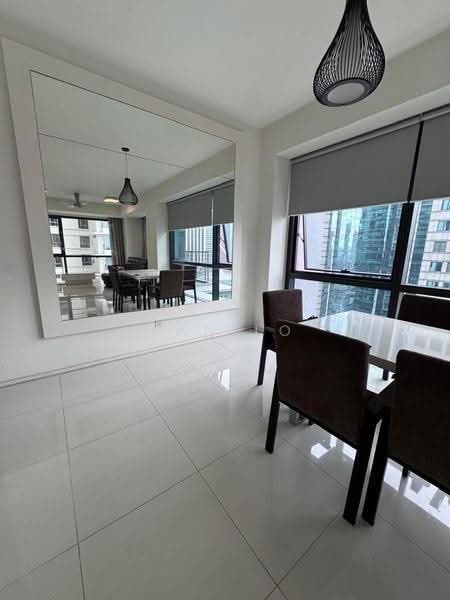 Service Residence for Sale at Hampshire Place - Dan Lo - PropertyGuru.com.my