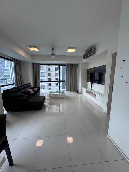 Service Residence for Sale at Hampshire Place - Dan Lo - PropertyGuru.com.my