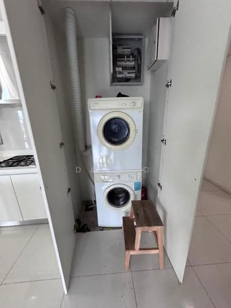Service Residence for Sale at Hampshire Place - Dan Lo - PropertyGuru.com.my