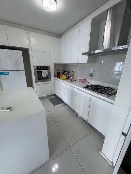 Service Residence for Sale at Hampshire Place - Dan Lo - PropertyGuru.com.my