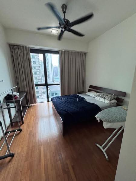 Service Residence for Sale at Hampshire Place - Dan Lo - PropertyGuru.com.my