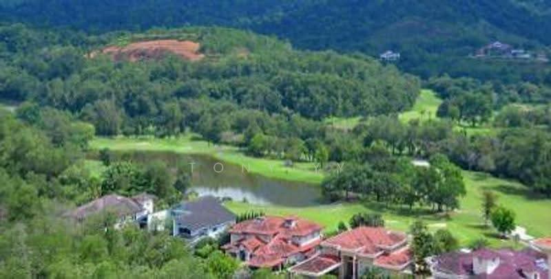 Bungalow House untuk Dijual di Ipoh (Perak) - Tony YY - Exterior - PropertyGuru.com.my