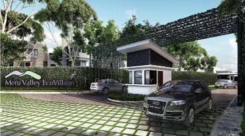 Bungalow House untuk Dijual di Ipoh (Perak) - Tony YY - Exterior - PropertyGuru.com.my