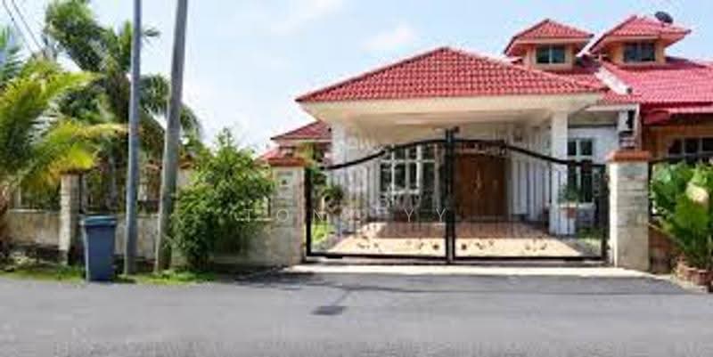 Bungalow House untuk Dijual di Ipoh (Perak) - Tony YY - Exterior - PropertyGuru.com.my