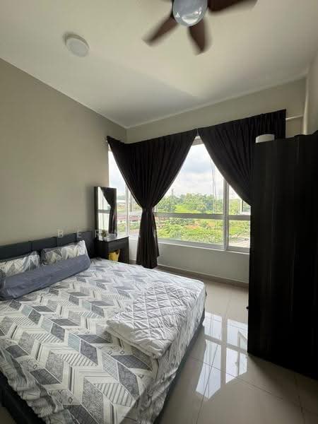Service Residence for Rent at Vista Tiara (MBW Bay) - Bernard Lim - PropertyGuru.com.my