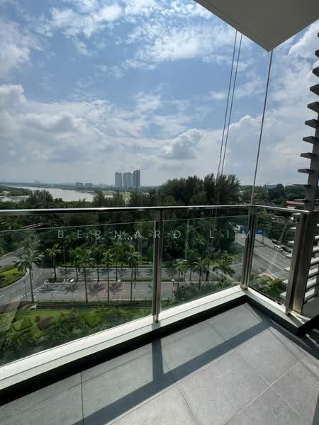 Service Residence for Rent at Vista Tiara (MBW Bay) - Bernard Lim - PropertyGuru.com.my