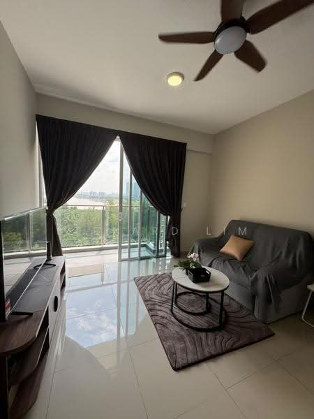 Service Residence for Rent at Vista Tiara (MBW Bay) - Bernard Lim - PropertyGuru.com.my