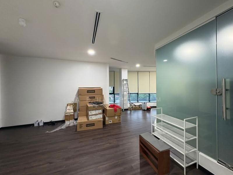 Pejabat untuk Disewa di Taman Bangsar (Bangsar) - Daphne Lim - PropertyGuru.com.my