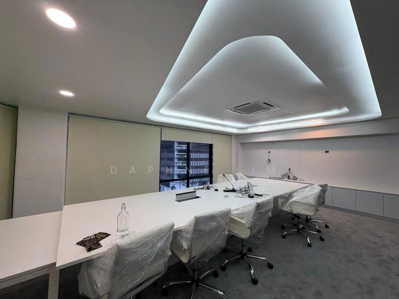 Pejabat untuk Disewa di Taman Bangsar (Bangsar) - Daphne Lim - PropertyGuru.com.my