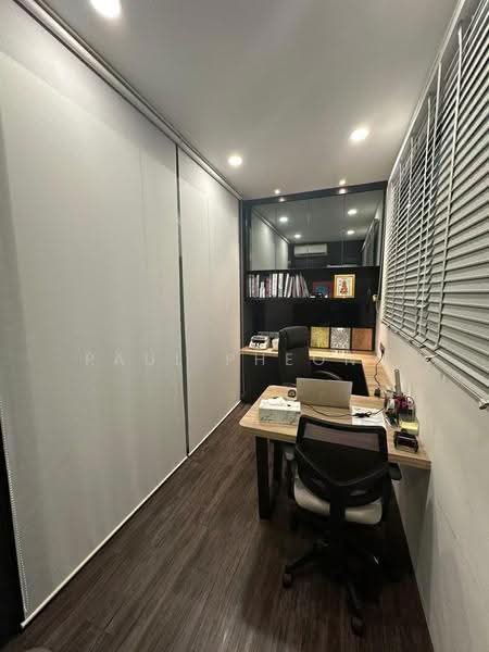 Condominium for Sale at Gurney Paragon - Paul Pheong - Study - PropertyGuru.com.my