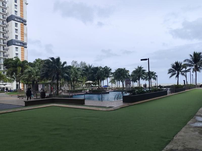 Service Residence for Sale at Timur Bay Seafront Residence - P M Chan - Exterior - PropertyGuru.com.my