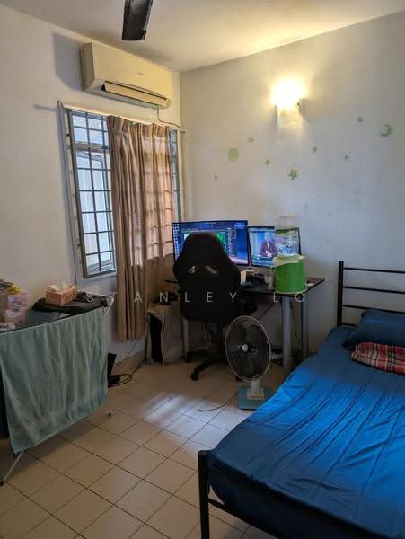 Kondominium untuk Disewa di Perdana Exclusive - Stanley Lo - PropertyGuru.com.my