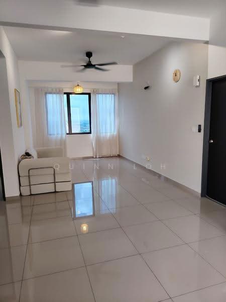 Service Residence for Rent at MARC Residences - Quinn Loh - Living Room - PropertyGuru.com.my