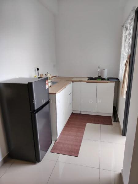 Service Residence for Rent at MARC Residences - Quinn Loh - Kitchen - PropertyGuru.com.my