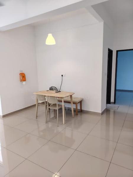 Service Residence for Rent at MARC Residences - Quinn Loh - Dining Room - PropertyGuru.com.my