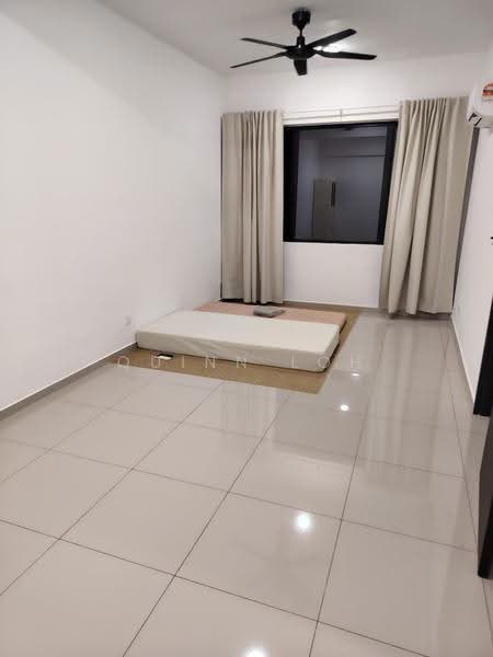 Service Residence for Rent at MARC Residences - Quinn Loh - Bedroom - PropertyGuru.com.my
