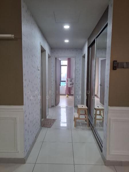 Condominium for Sale at Irama Wangsa - Sr Firdaus Abd Hamid - Interior - PropertyGuru.com.my