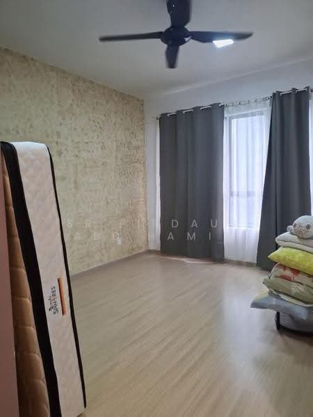 Condominium for Sale at Irama Wangsa - Sr Firdaus Abd Hamid - Master bedroom - PropertyGuru.com.my