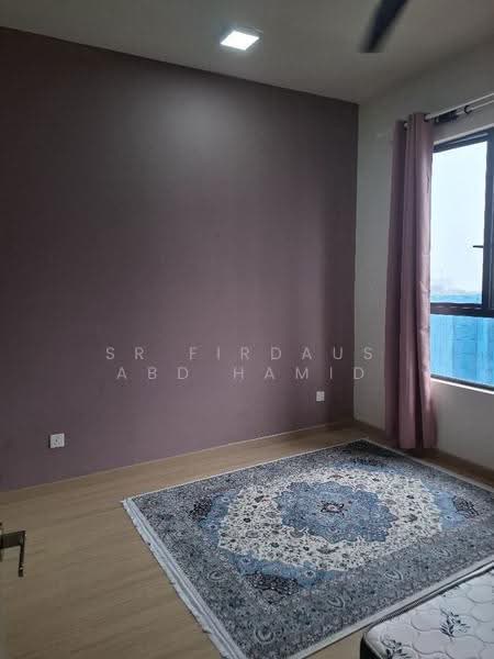 Condominium for Sale at Irama Wangsa - Sr Firdaus Abd Hamid - Bedroom - PropertyGuru.com.my