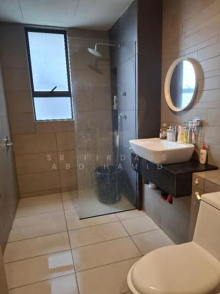 Condominium for Sale at Irama Wangsa - Sr Firdaus Abd Hamid - Bathroom - PropertyGuru.com.my