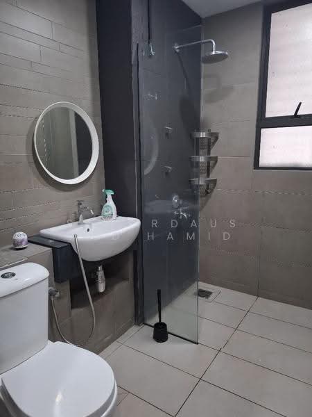Condominium for Sale at Irama Wangsa - Sr Firdaus Abd Hamid - Bathroom - PropertyGuru.com.my