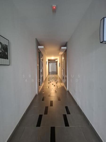 Condominium for Sale at Irama Wangsa - Sr Firdaus Abd Hamid - Corridor - PropertyGuru.com.my