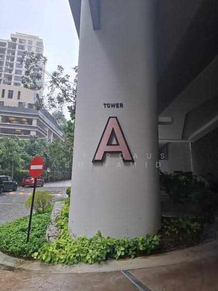 Condominium for Sale at Irama Wangsa - Sr Firdaus Abd Hamid - Exterior - PropertyGuru.com.my