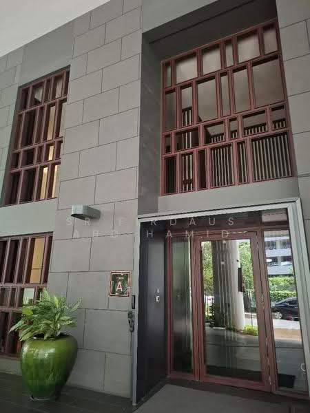 Condominium for Sale at Irama Wangsa - Sr Firdaus Abd Hamid - Exterior - PropertyGuru.com.my