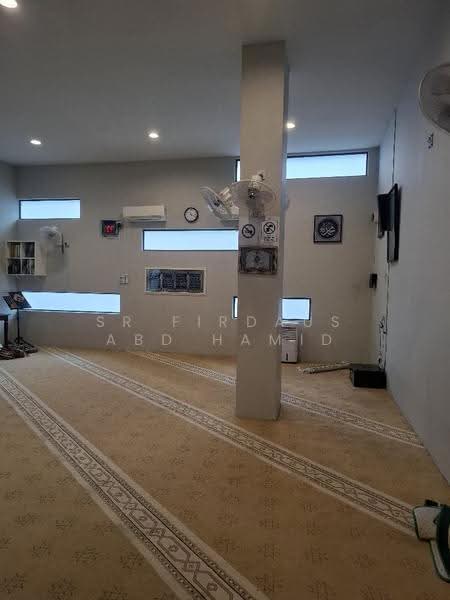 Condominium for Sale at Irama Wangsa - Sr Firdaus Abd Hamid - Exterior - PropertyGuru.com.my