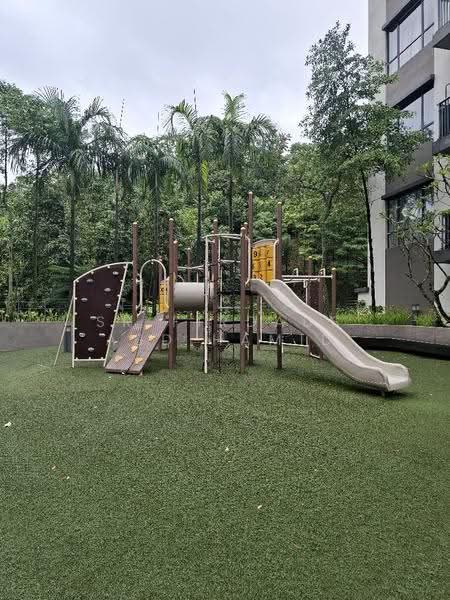 Condominium for Sale at Irama Wangsa - Sr Firdaus Abd Hamid - Exterior - PropertyGuru.com.my