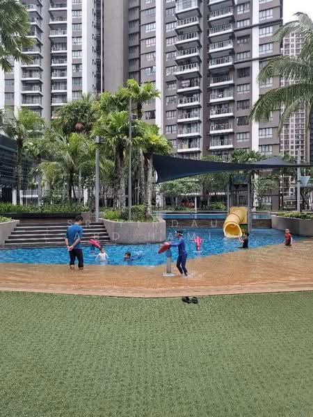 Condominium for Sale at Irama Wangsa - Sr Firdaus Abd Hamid - Exterior - PropertyGuru.com.my