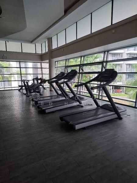 Condominium for Sale at Irama Wangsa - Sr Firdaus Abd Hamid - Gym - PropertyGuru.com.my