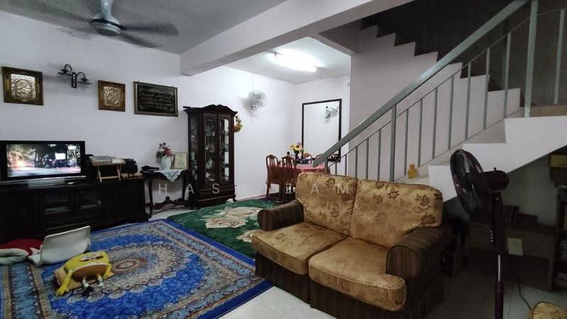 Rumah Teres 2-Tingkat untuk Dijual di Taman Putra Bertam (Kepala Batas) - Hasnizam . - PropertyGuru.com.my