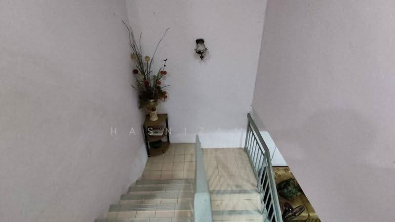 Rumah Teres 2-Tingkat untuk Dijual di Taman Putra Bertam (Kepala Batas) - Hasnizam . - PropertyGuru.com.my