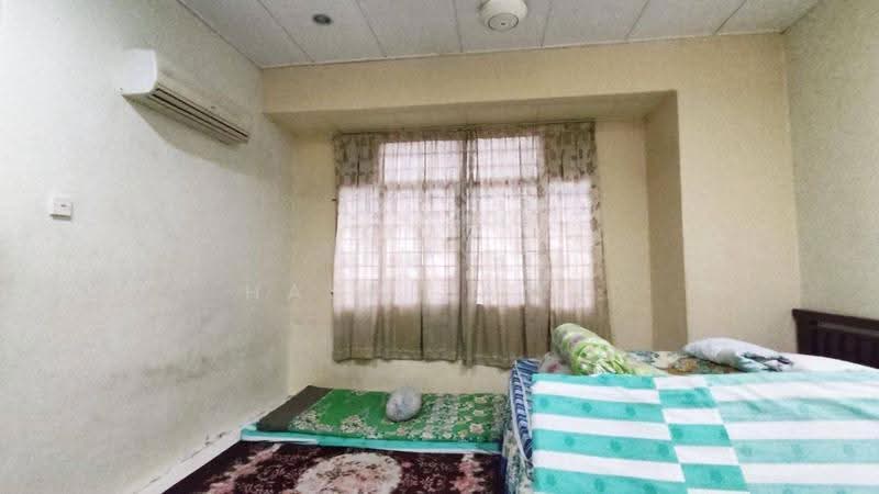 Rumah Teres 2-Tingkat untuk Dijual di Taman Putra Bertam (Kepala Batas) - Hasnizam . - PropertyGuru.com.my