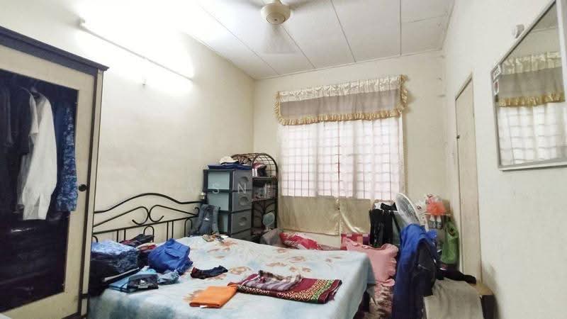 Rumah Teres 2-Tingkat untuk Dijual di Taman Putra Bertam (Kepala Batas) - Hasnizam . - PropertyGuru.com.my