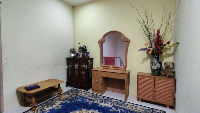 Rumah Teres 2-Tingkat untuk Dijual di Taman Putra Bertam (Kepala Batas) - Hasnizam . - PropertyGuru.com.my