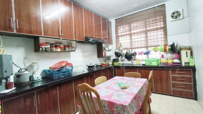Rumah Teres 2-Tingkat untuk Dijual di Taman Putra Bertam (Kepala Batas) - Hasnizam . - PropertyGuru.com.my