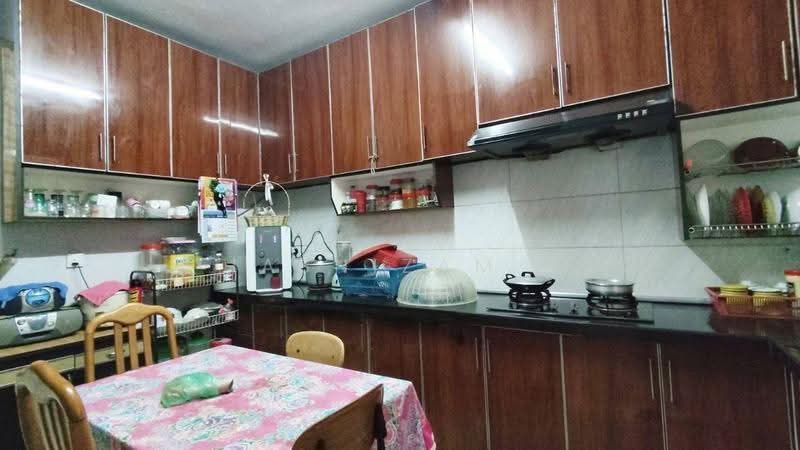 Rumah Teres 2-Tingkat untuk Dijual di Taman Putra Bertam (Kepala Batas) - Hasnizam . - PropertyGuru.com.my